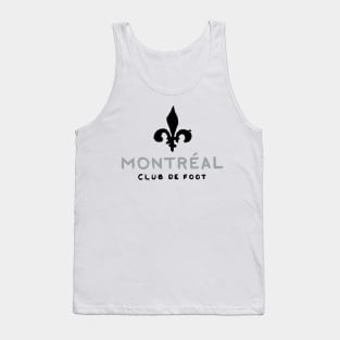 CF Montréaaaal 03 Tank Top